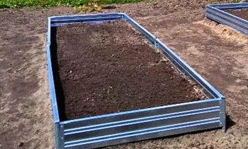 Garden Beds