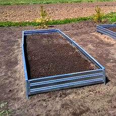 Tower Garden Bed