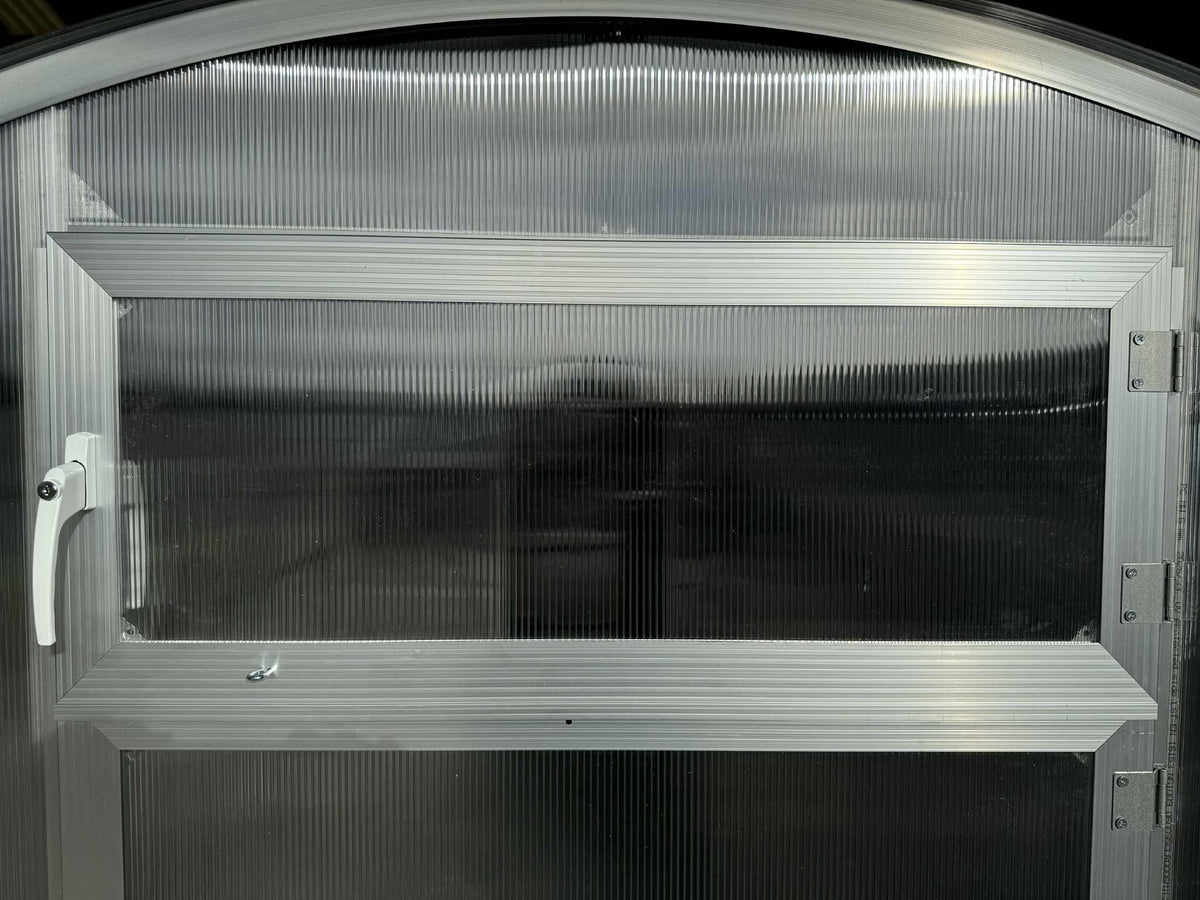 Sigma Greenhouse