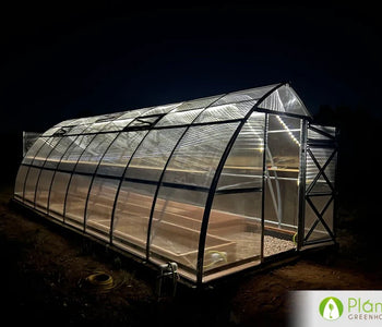 Considering buying a second greenhouse!