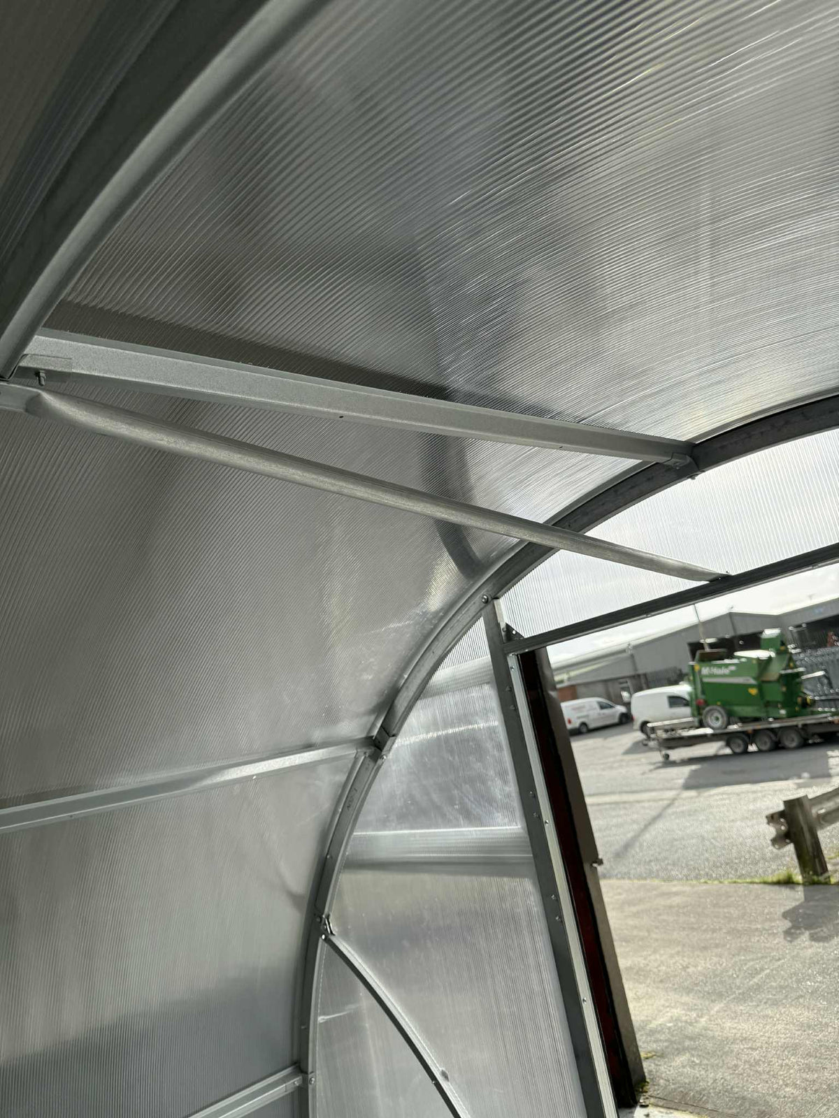 Sigma Greenhouse