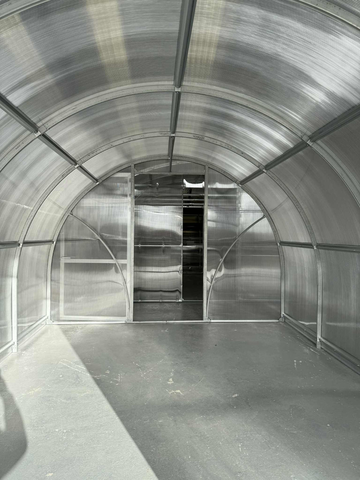 Sigma Greenhouse