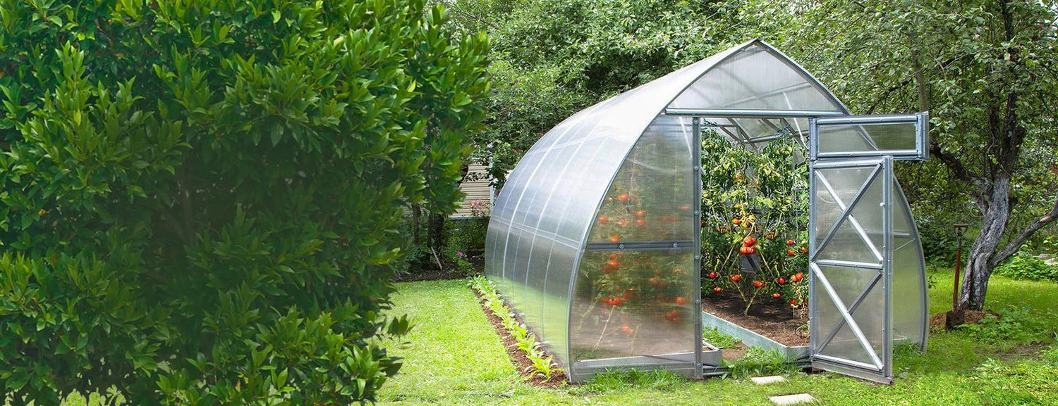 Greenhouses For Sale in Atlanta, Georgia
