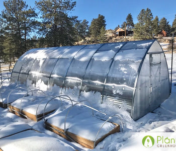 The humidity it makes... at 9,000 feet in central Colorado