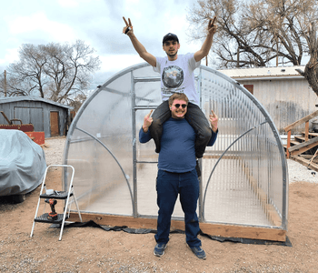 Creating a Year-Round Cactus Paradise