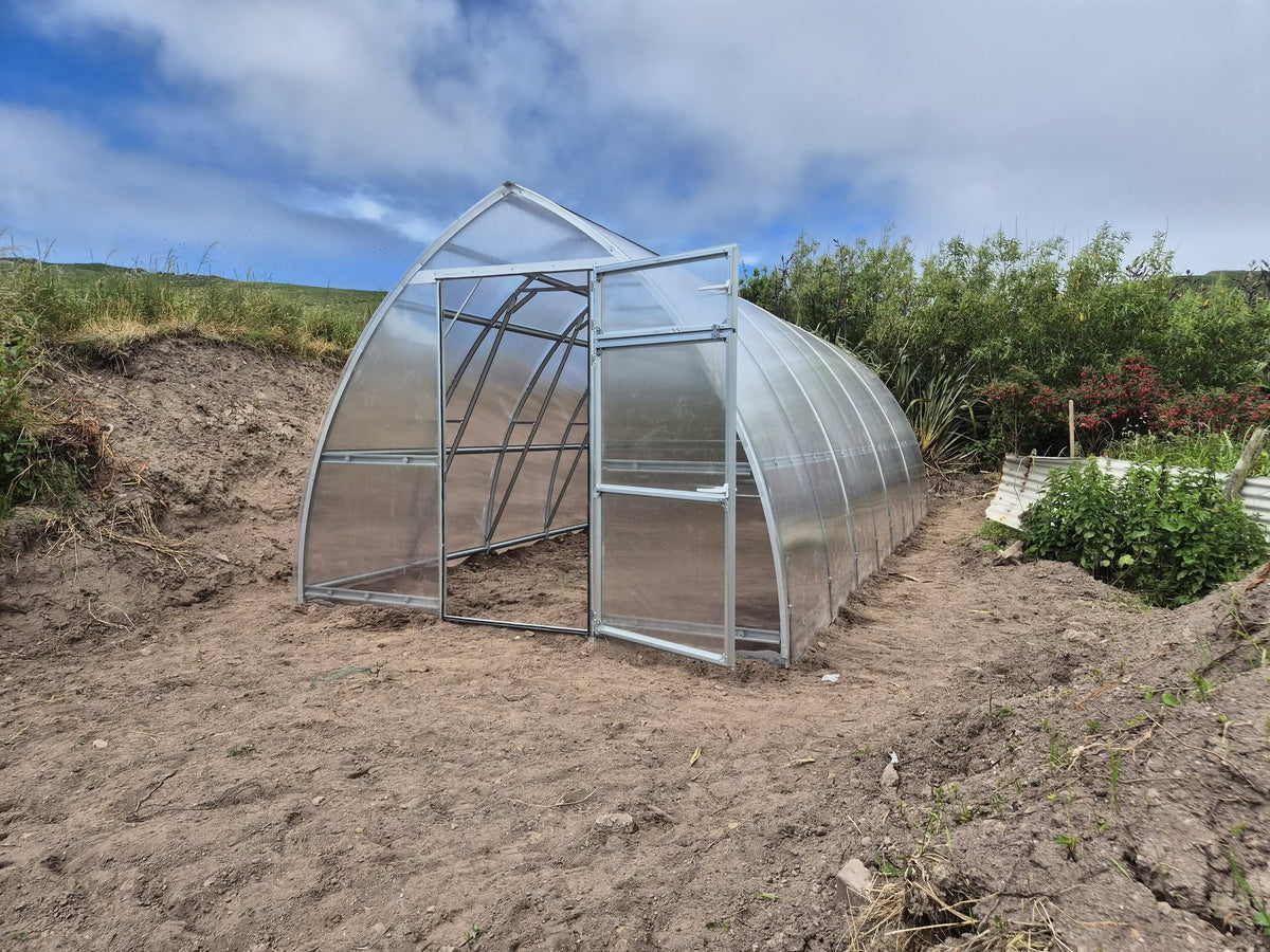 Sungrow Greenhouse