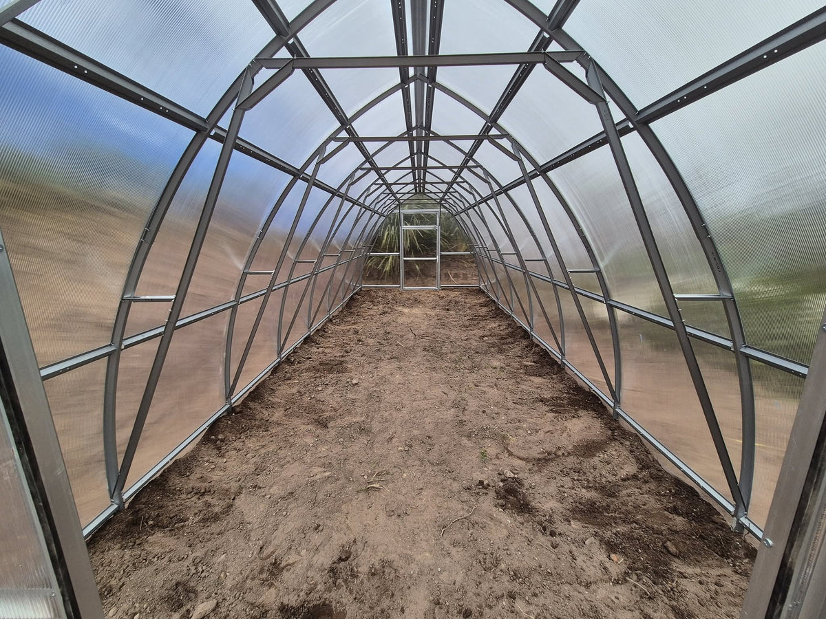 Sungrow Greenhouse
