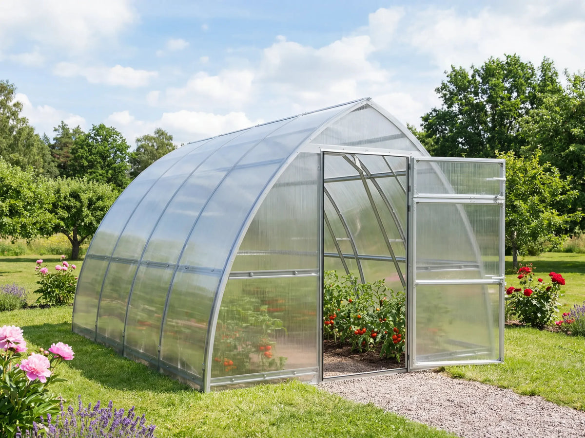Sungrow Greenhouse