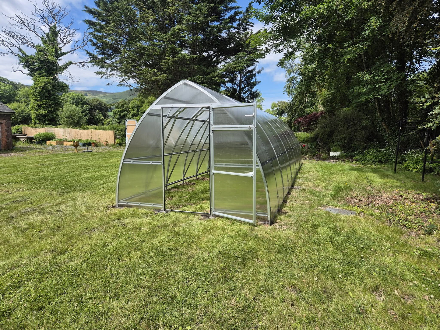 Sungrow 32