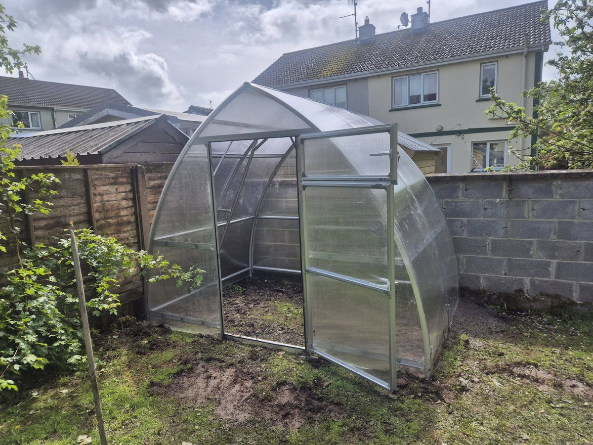 Sungrow Greenhouse