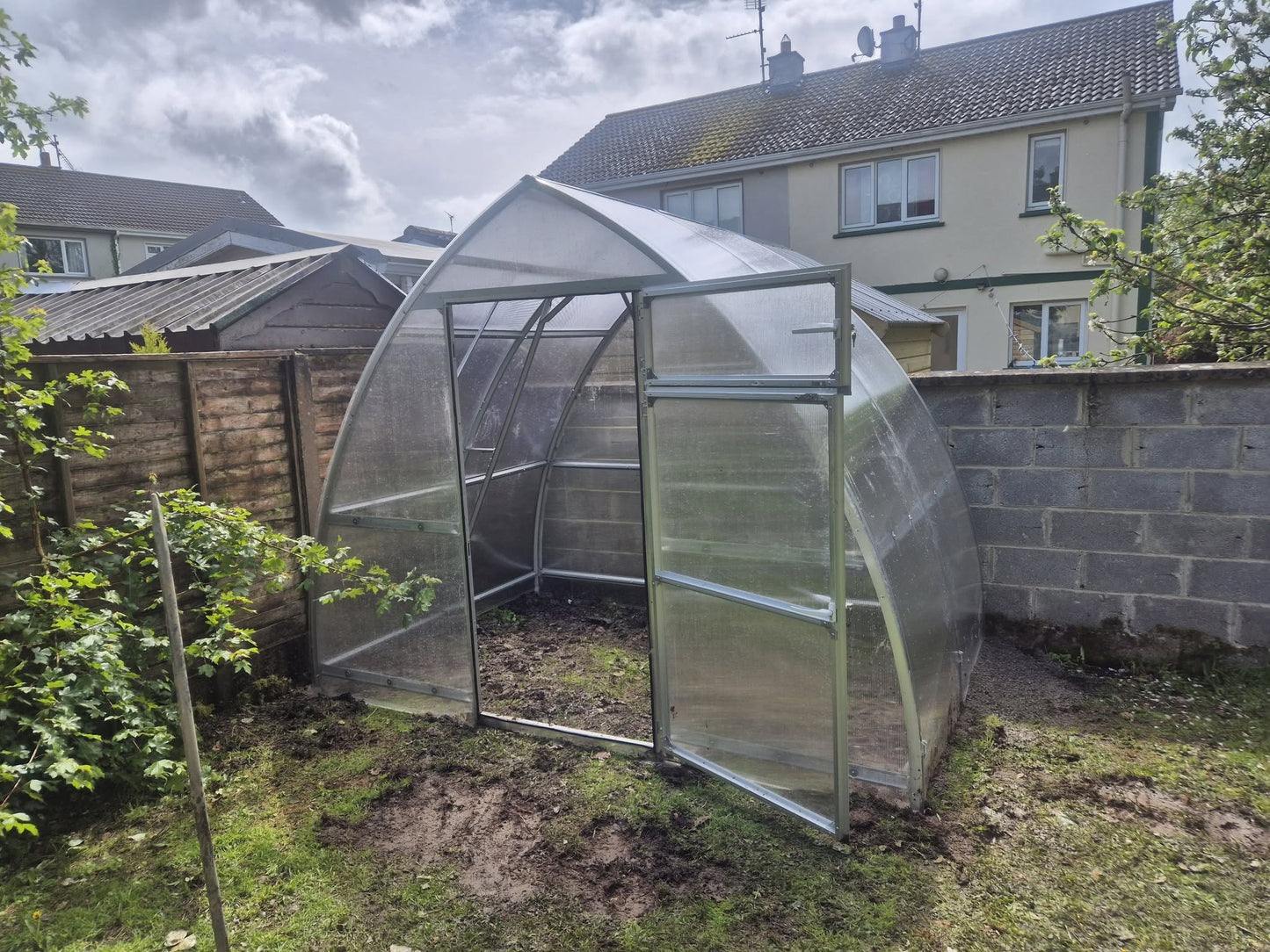 Sungrow Compact