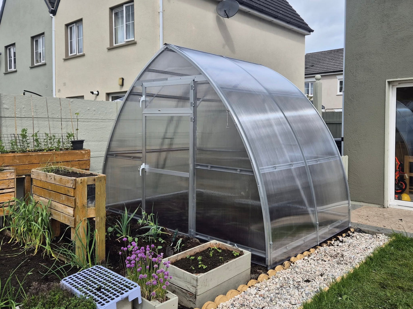 Sungrow Compact