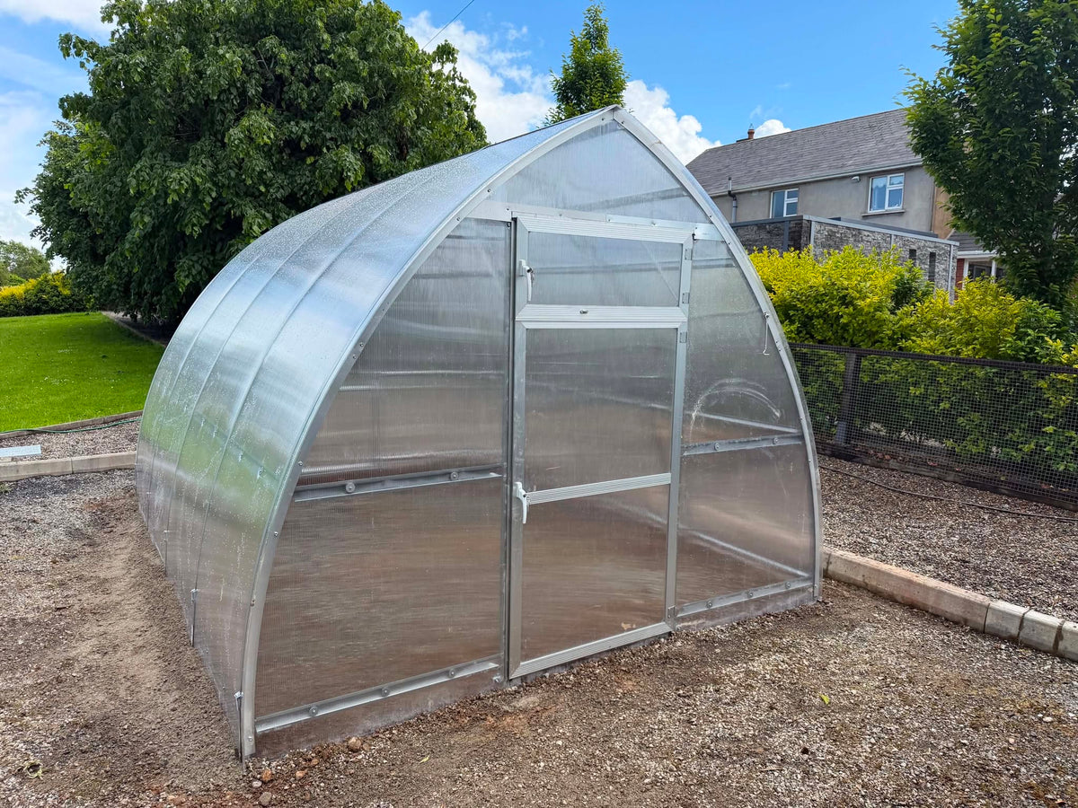 Sungrow Greenhouse