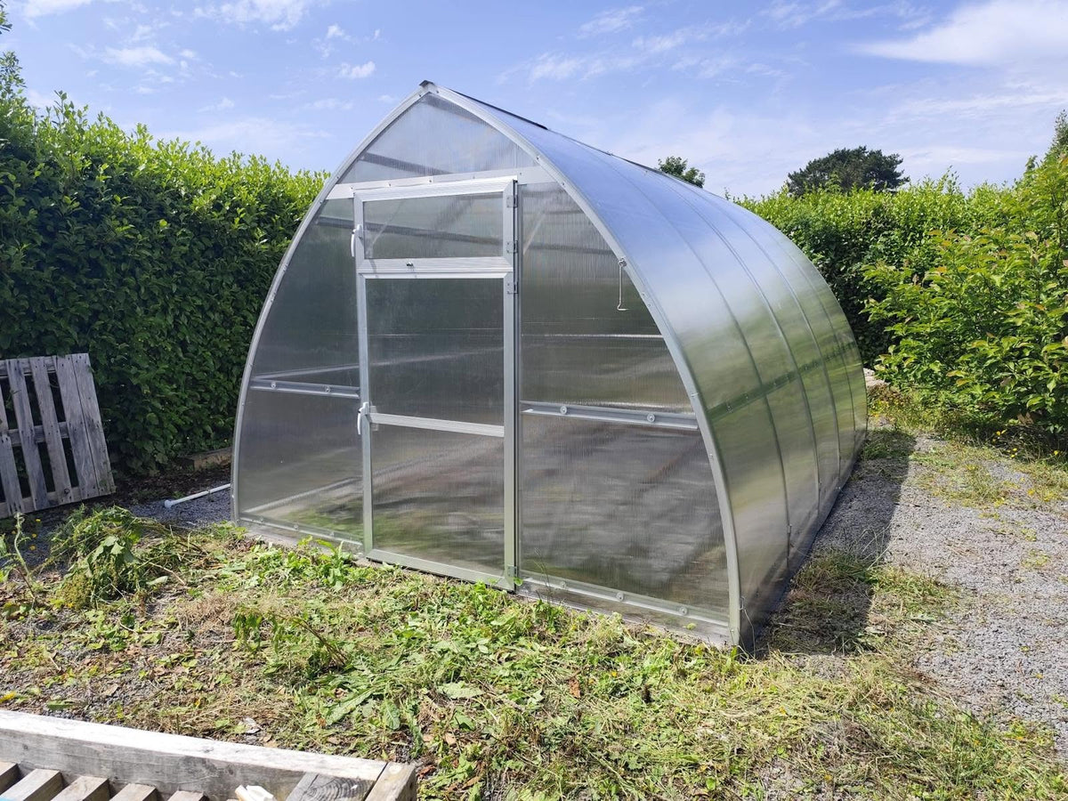Sungrow Greenhouse