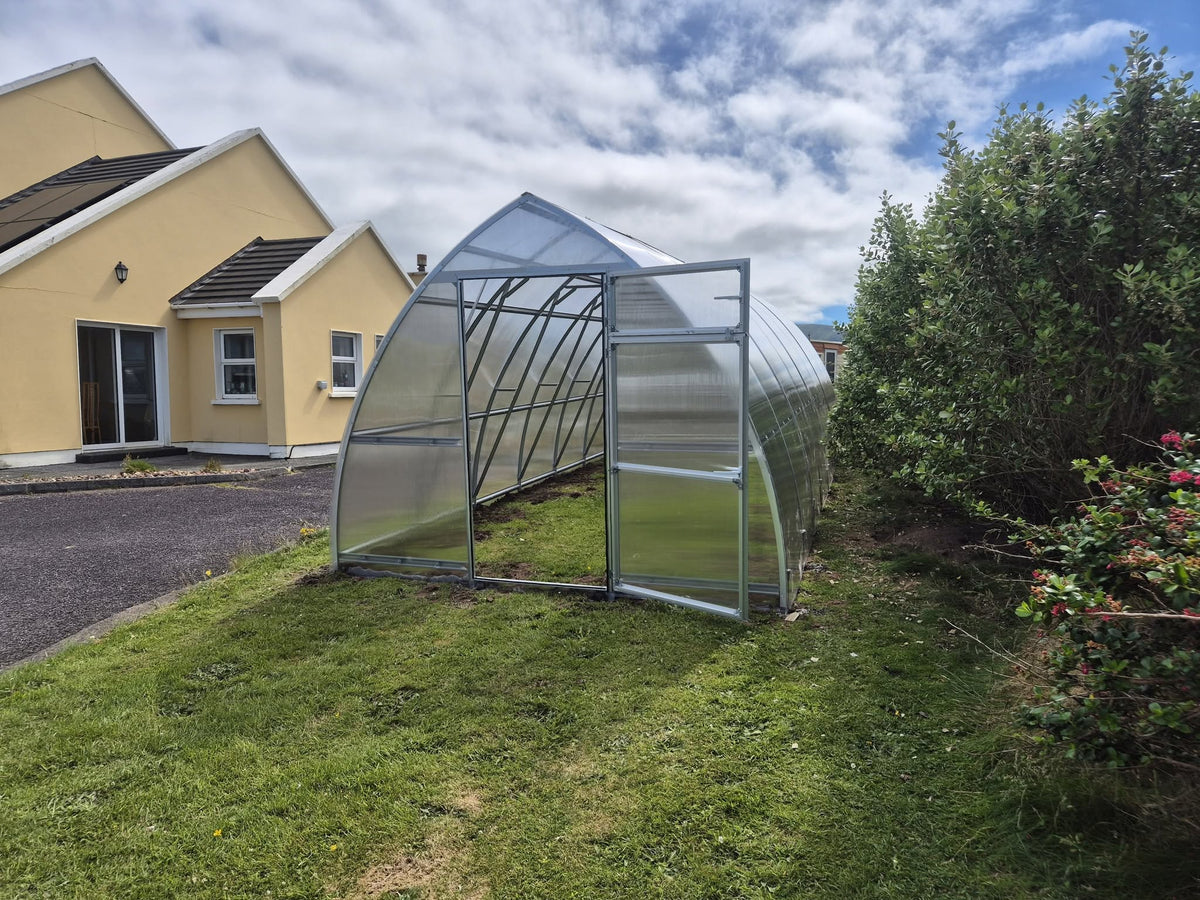 Sungrow Greenhouse