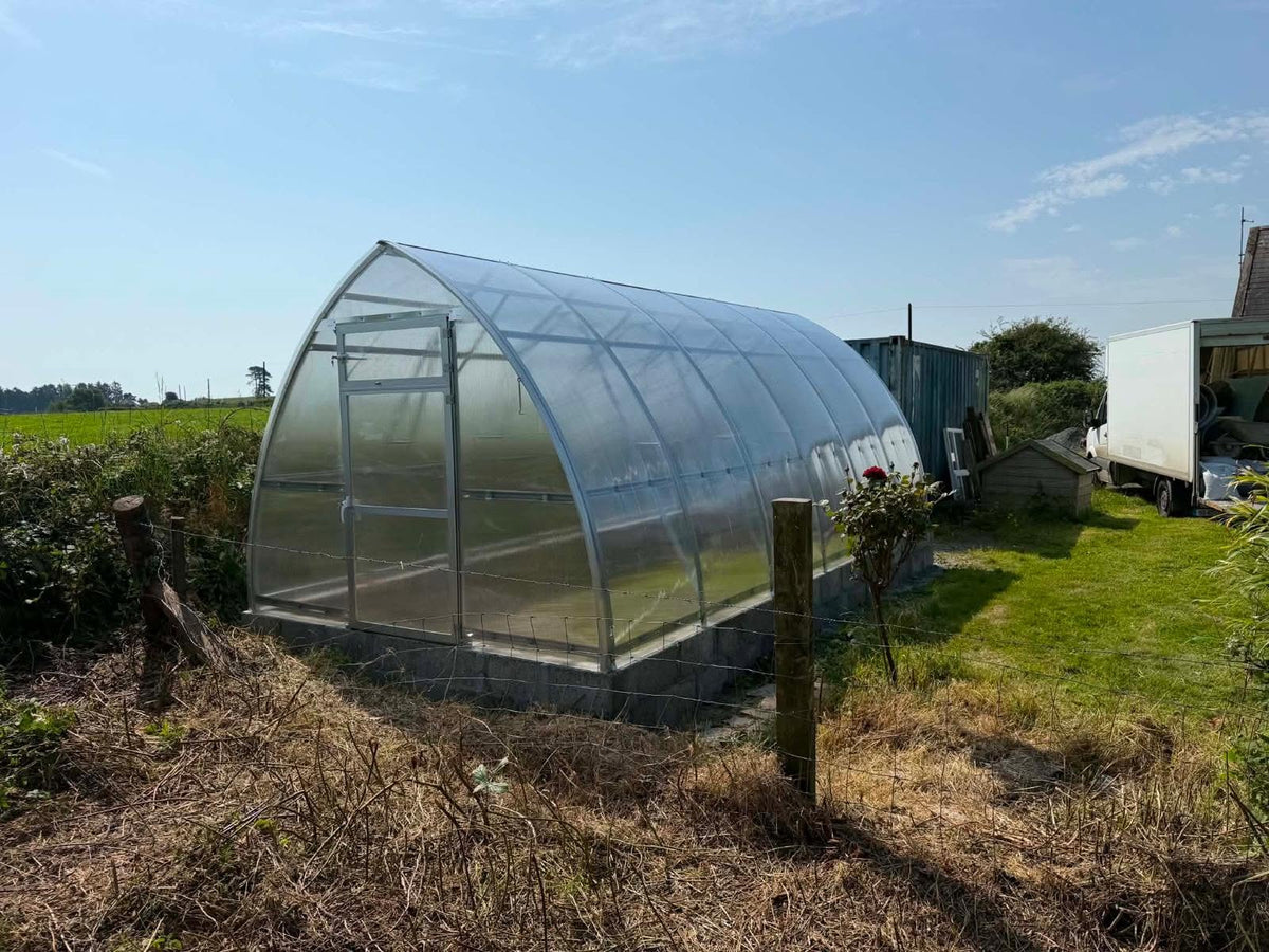 Sungrow Greenhouse