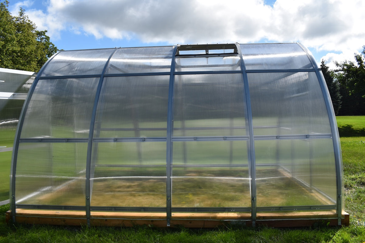 Sungrow Greenhouse