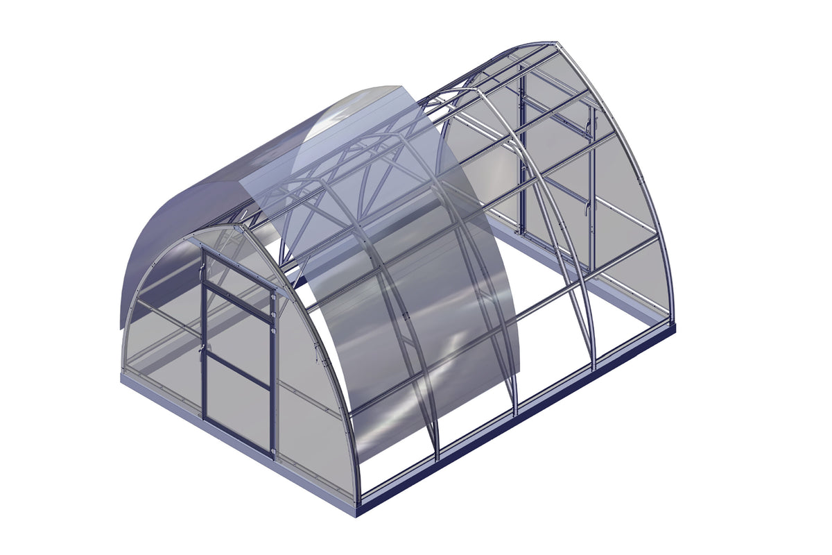 Sungrow Greenhouse