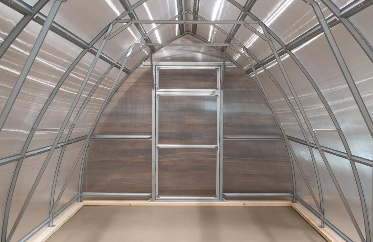 Sungrow Greenhouse