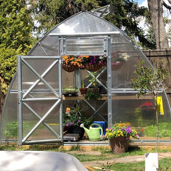 Sungrow Compact