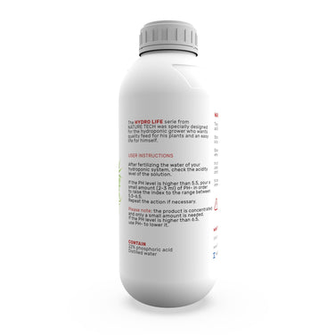 PH Down (Phosphoric Acid)