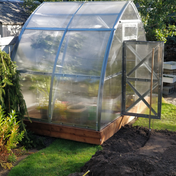 Sungrow Compact