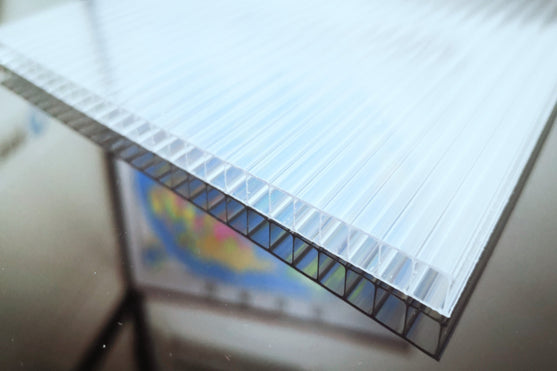 Polycarbonate Sheets (50 Pack)